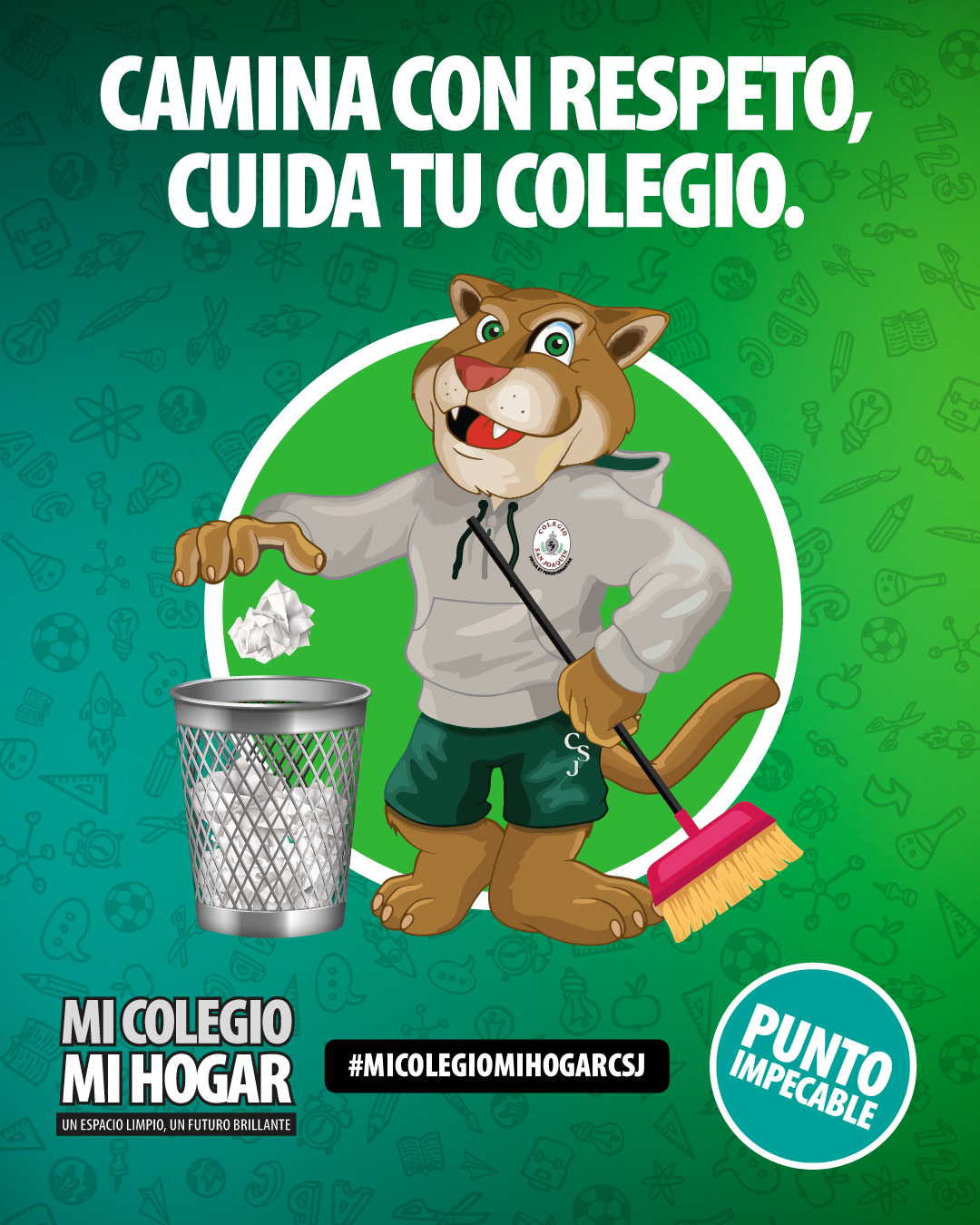 CUIDA-TU-COLEGIO
